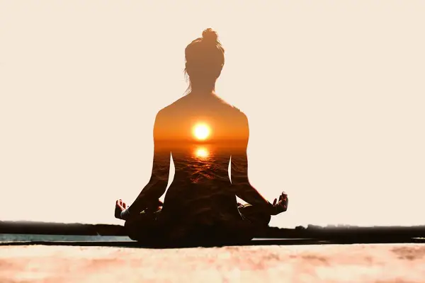 Energy Healing