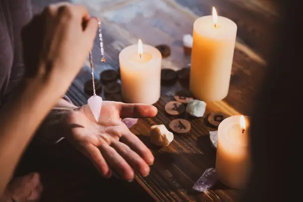 Psychic Readings By Onnah's Other Services