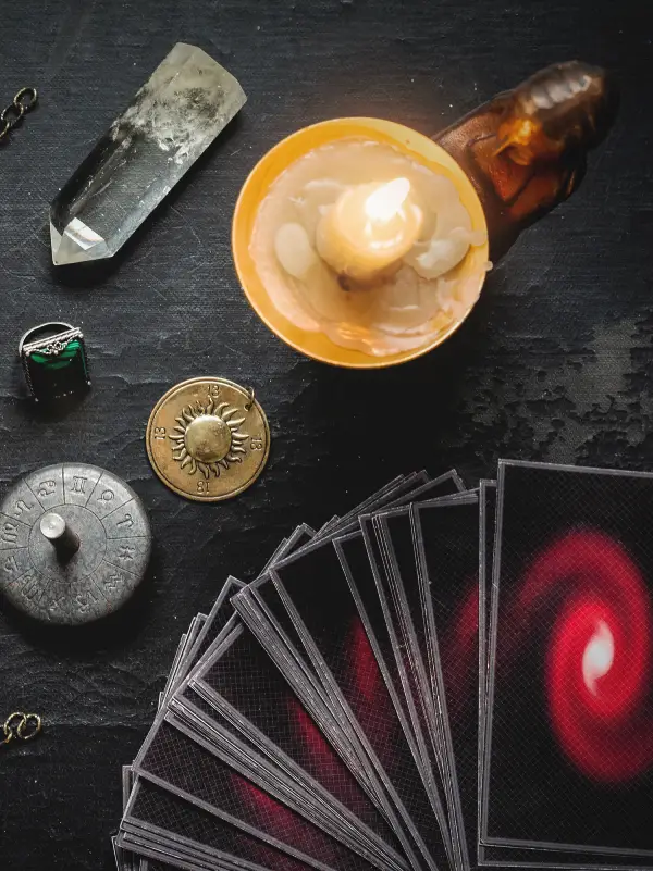 Reliable Psychic Medium