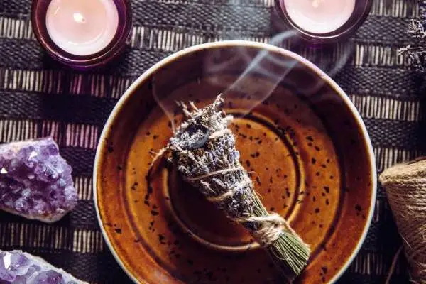 Spiritual Cleansing